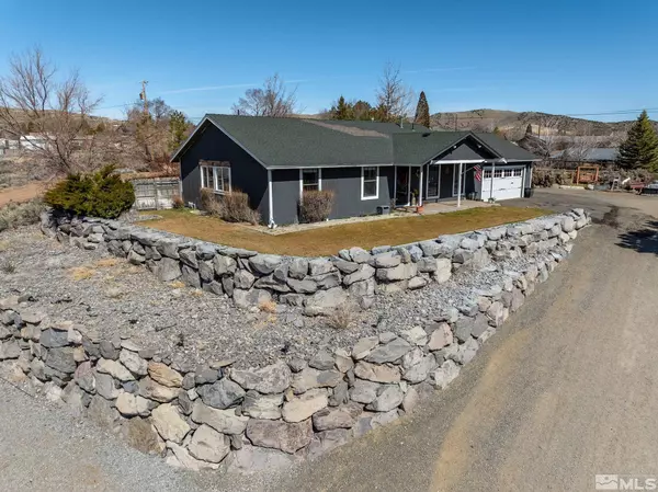 2555 Cactus View Drive, Reno, NV 89506