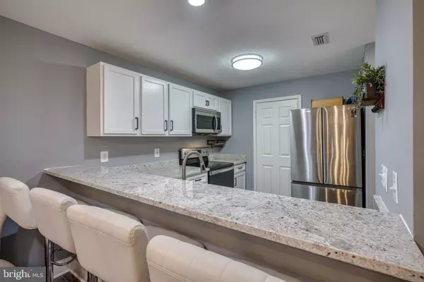 603-E THAMES WAY #603-E, Bel Air, MD 21014