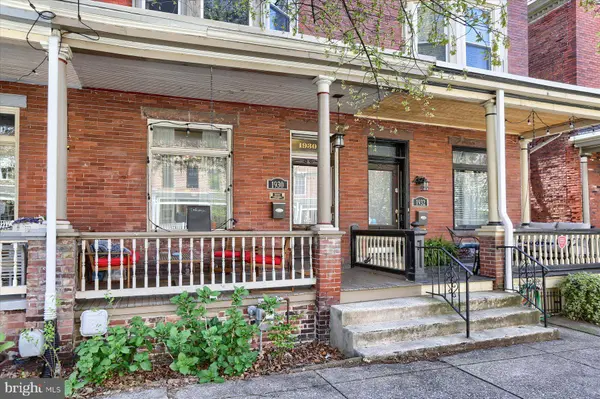 1930 GREEN ST, Harrisburg, PA 17102