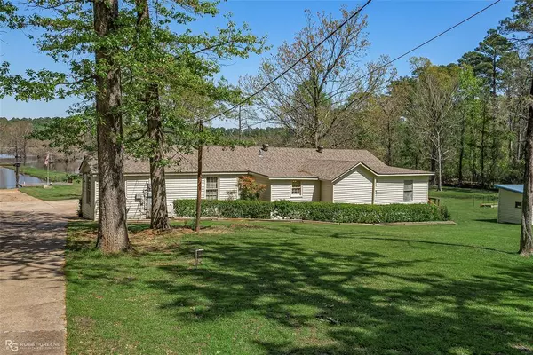 613 Gorton Road, Doyline, LA 71023