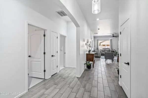 6466 W Knoll Pines Way, Tucson, AZ 85757