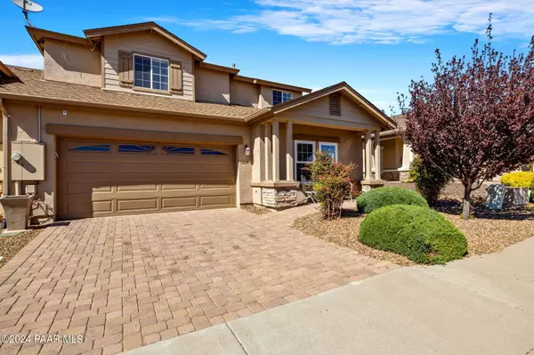 12674 E Casa Bella AVE, Dewey-humboldt, AZ 86327