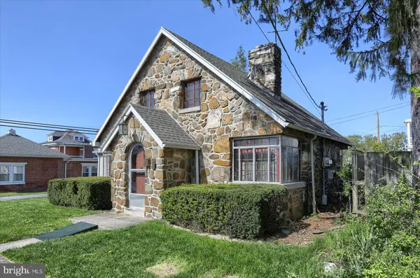 603 RENO ST, New Cumberland, PA 17070