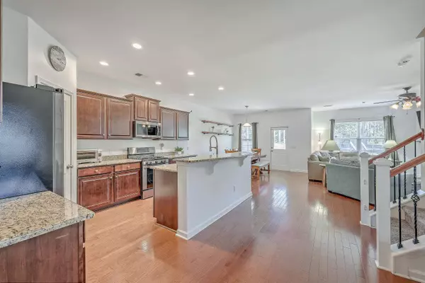 522 Stafford Springs Ct, Summerville, SC 29486