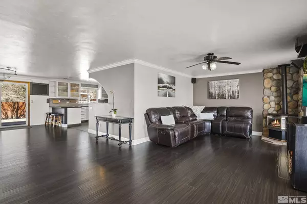 2555 Cactus View Drive, Reno, NV 89506