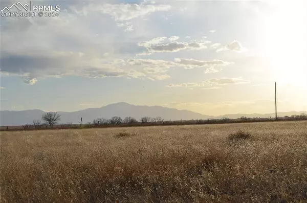 LOT 1 J D Johnson RD, Peyton, CO 80831