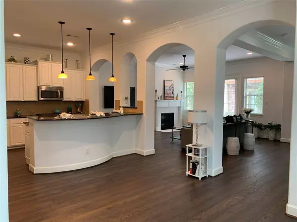 14542 San Pietro DR, Houston, TX 77070