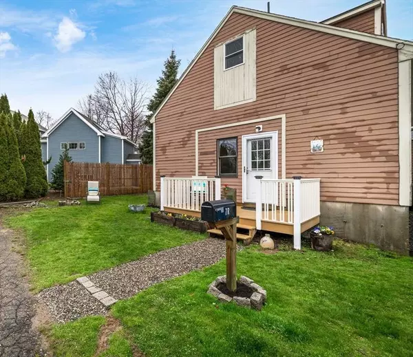 7-R Parker Street #Rear, Rockport, MA 01966