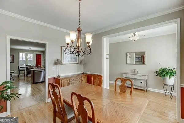 6352 Hickory Branch DR, Hoschton, GA 30548