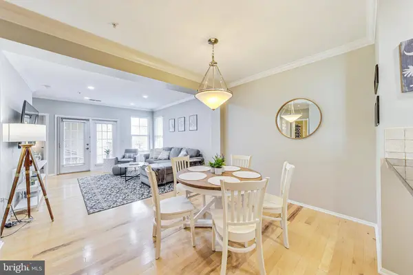 11800 OLD GEORGETOWN RD #1415, Rockville, MD 20852