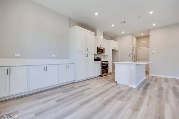 2556 Catallo Avenue, Henderson, NV 89044