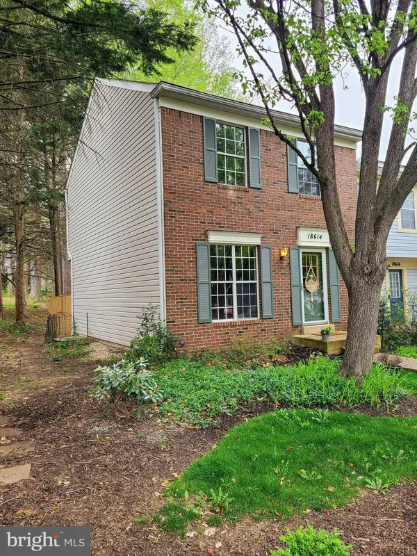 18614 FIDDLELEAF TER, Olney, MD 20832