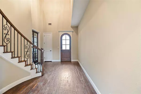 7009 Brook Forest Circle, Plano, TX 75024