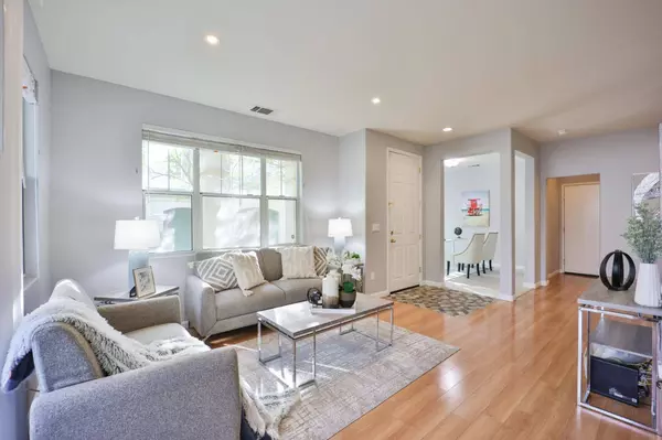 809 Basking LN, San Jose, CA 95138