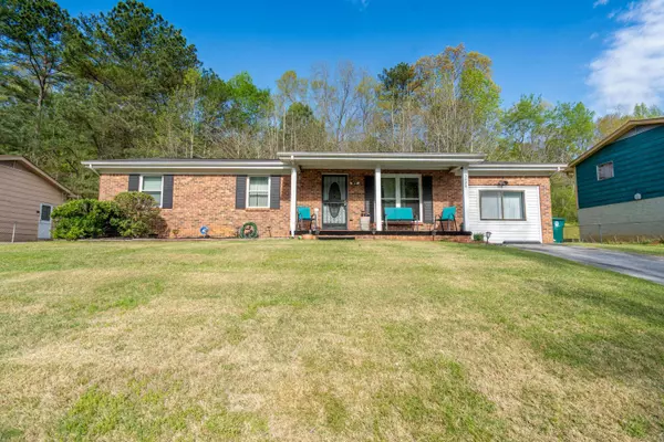 3428 Persimmon Ln, Chattanooga, TN 37406