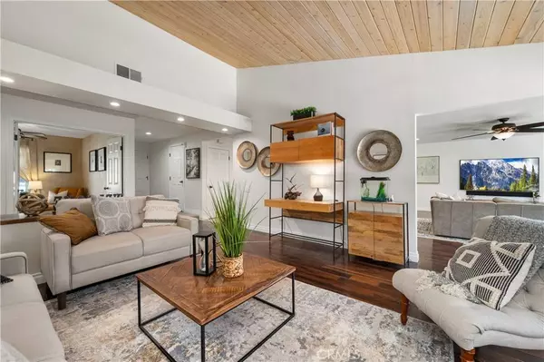 23721 Via Calzada, Mission Viejo, CA 92691