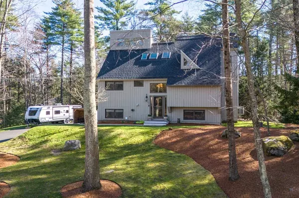 110 Colburn RD, Milford, NH 03055