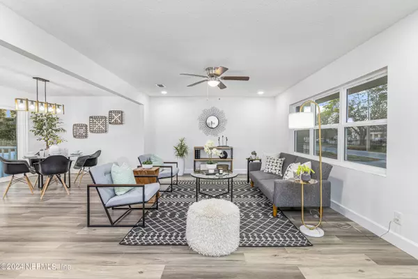 3924 SAN CLERC RD, Jacksonville, FL 32217