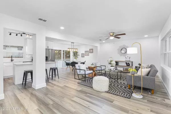 3924 SAN CLERC RD, Jacksonville, FL 32217