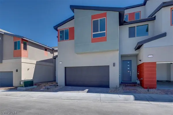 2556 Catallo Avenue, Henderson, NV 89044