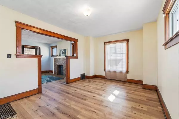 244 Arlington AVE SW, Canton, OH 44706