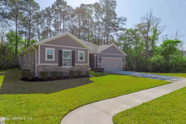 1415 KNUDSON DR, Jacksonville, FL 32221