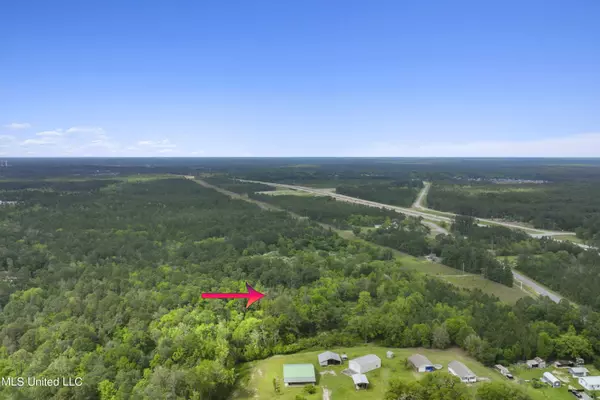 0 Reece Bergeron Road, Biloxi, MS 39532
