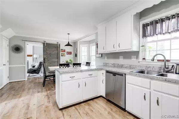 2403 Corryville TER, Chesterfield, VA 23236