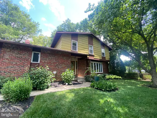 4998 APRIL DAY GARTH, Columbia, MD 21044