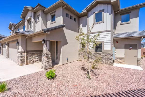 274 N 2020 W, Hurricane, UT 84737