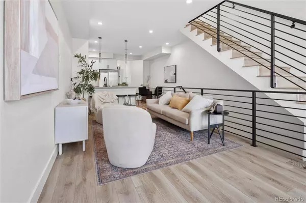 2016 W 46th AVE, Denver, CO 80211