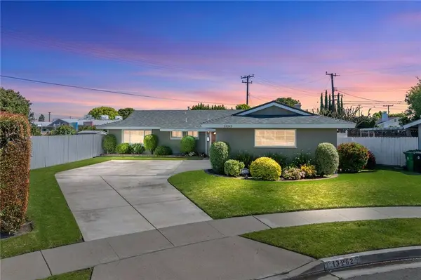 13262 Shasta CIR, Westminster, CA 92683