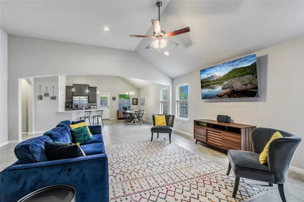 321 Somerville ST, Leander, TX 78641