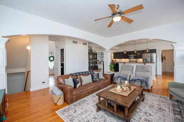 1809 Brighton LN, Plainfield, IL 60586