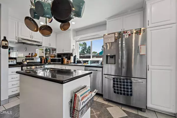 6150 Calle Bodega, Camarillo, CA 93012