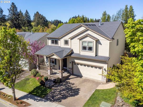 20061 SW 55TH TER, Tualatin, OR 97062