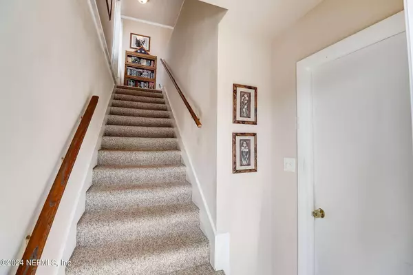 4913 MEDORAS AVE, St Augustine, FL 32080