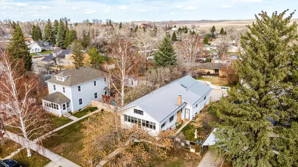 365 Lobban AVE, Buffalo, WY 82834