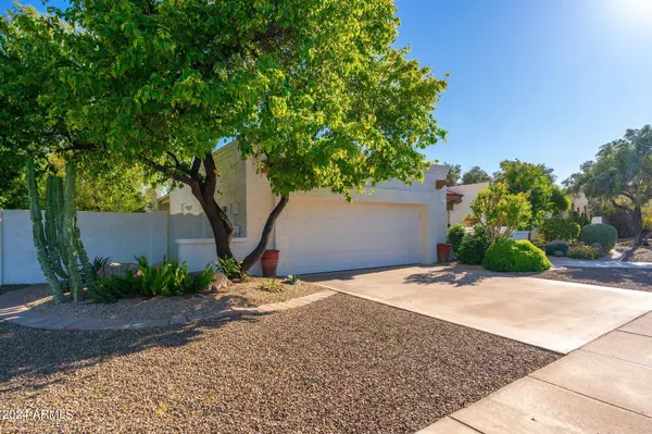 7507 E BUENA TERRA Way, Scottsdale, AZ 85250