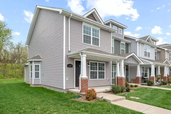 379 Sam Houston Cir, Clarksville, TN 37040