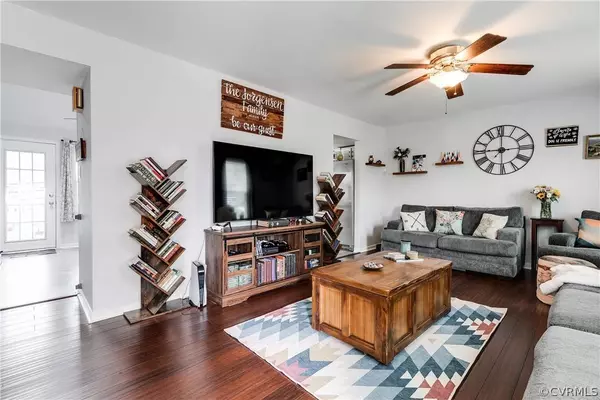 2521 Sutton PL, Henrico, VA 23233