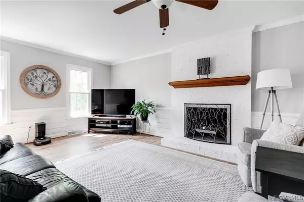 2403 Corryville TER, Chesterfield, VA 23236