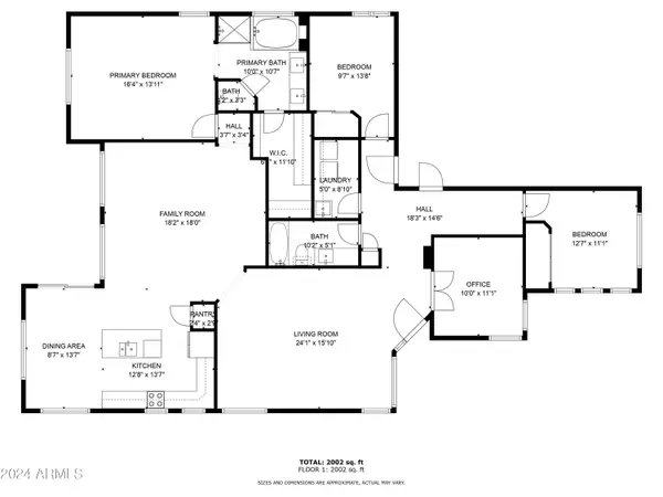 1369 E HARRISON Street, Gilbert, AZ 85295