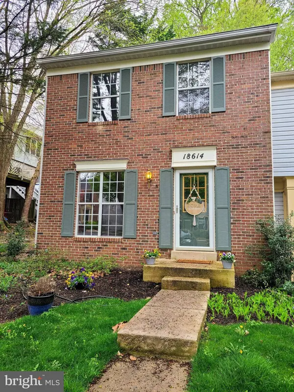 18614 FIDDLELEAF TER, Olney, MD 20832