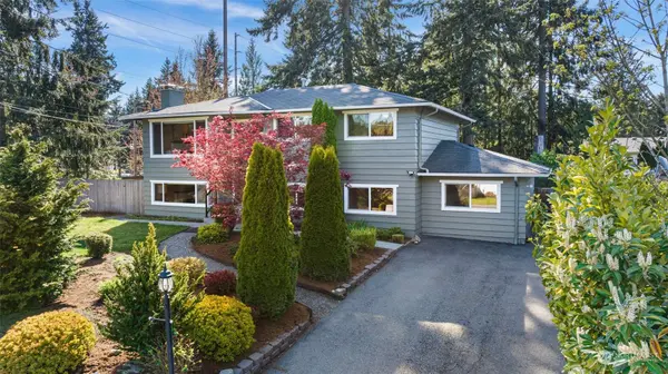 16726 62nd Ave W, Lynnwood, WA 98037