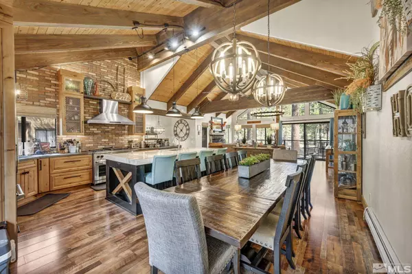 74 Echo Court #A, Zephyr Cove, NV 89448