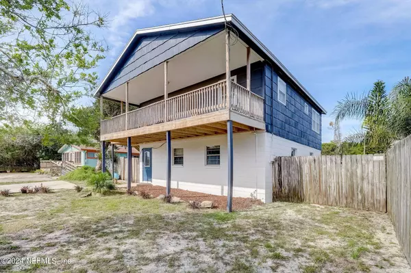 4913 MEDORAS AVE, St Augustine, FL 32080