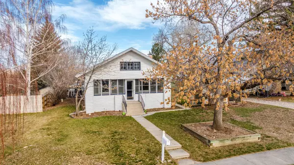 365 Lobban AVE, Buffalo, WY 82834