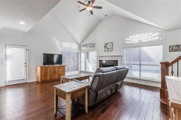 805 Brookwater Drive, Mckinney, TX 75071