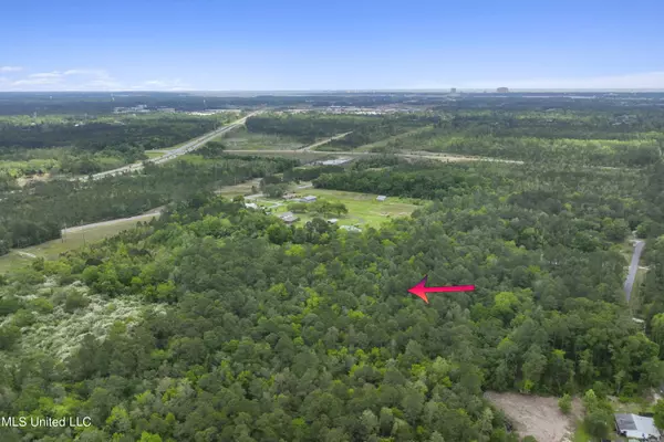 0 Reece Bergeron Road, Biloxi, MS 39532